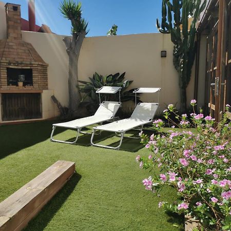 הוילה Playa Del Hombre Casa La Buena Ola מראה חיצוני תמונה