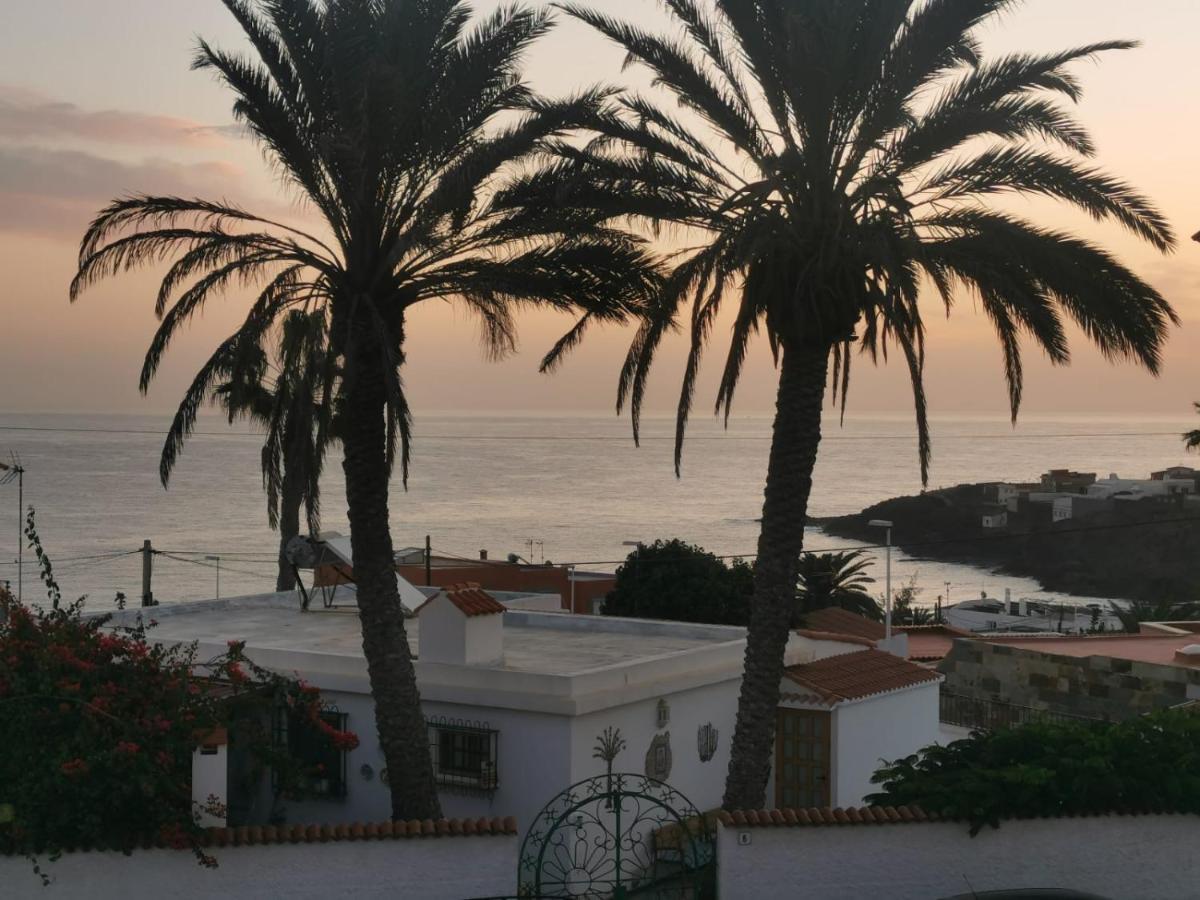 הוילה Playa Del Hombre Casa La Buena Ola מראה חיצוני תמונה