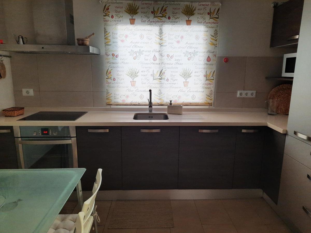 הוילה Playa Del Hombre Casa La Buena Ola מראה חיצוני תמונה