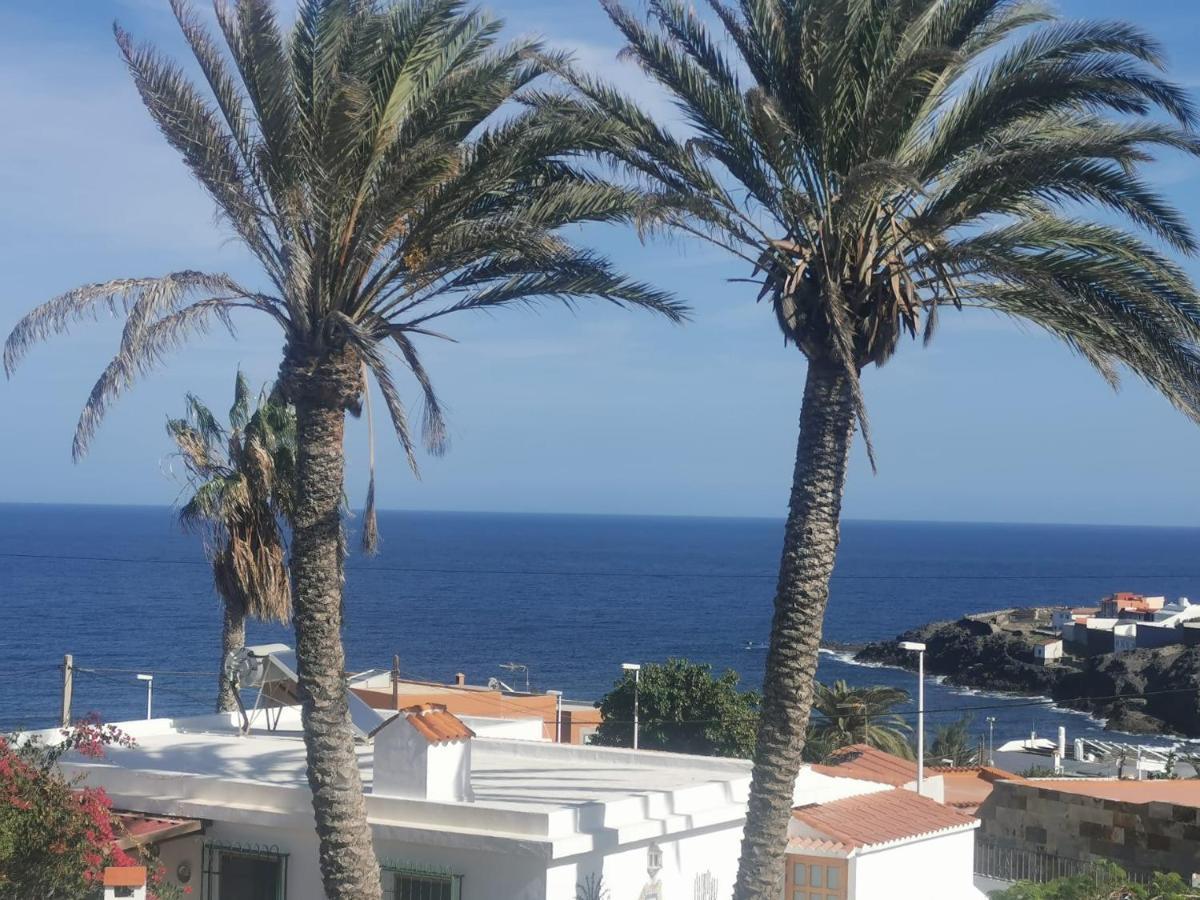 הוילה Playa Del Hombre Casa La Buena Ola מראה חיצוני תמונה