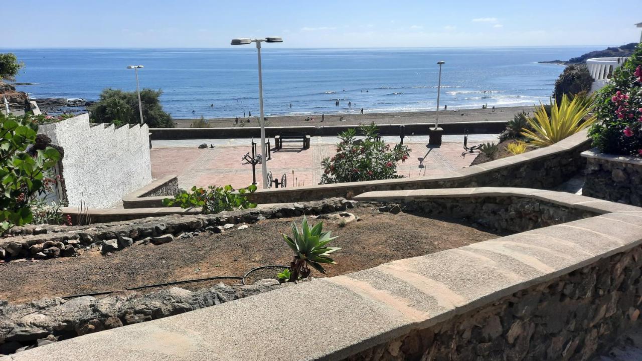 הוילה Playa Del Hombre Casa La Buena Ola מראה חיצוני תמונה