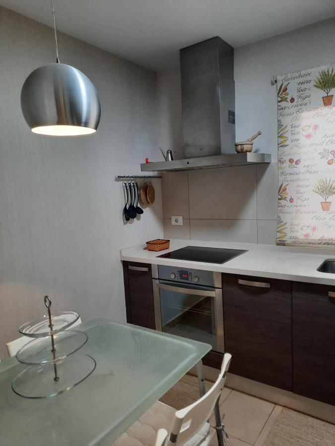הוילה Playa Del Hombre Casa La Buena Ola מראה חיצוני תמונה