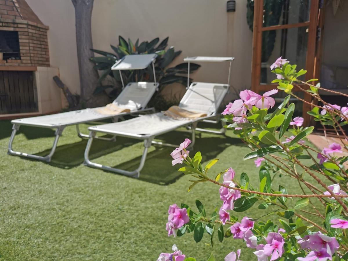 הוילה Playa Del Hombre Casa La Buena Ola מראה חיצוני תמונה