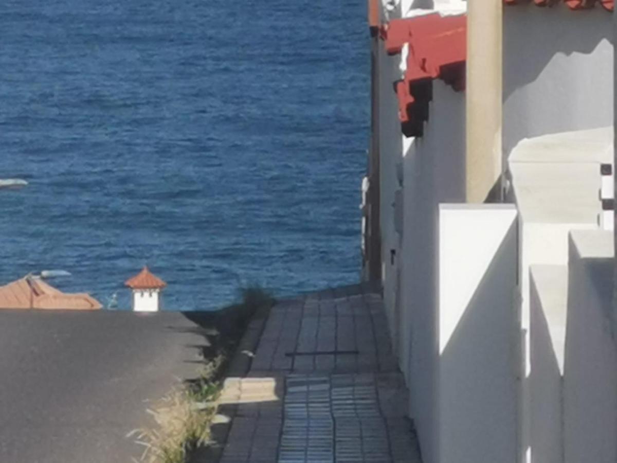 הוילה Playa Del Hombre Casa La Buena Ola מראה חיצוני תמונה