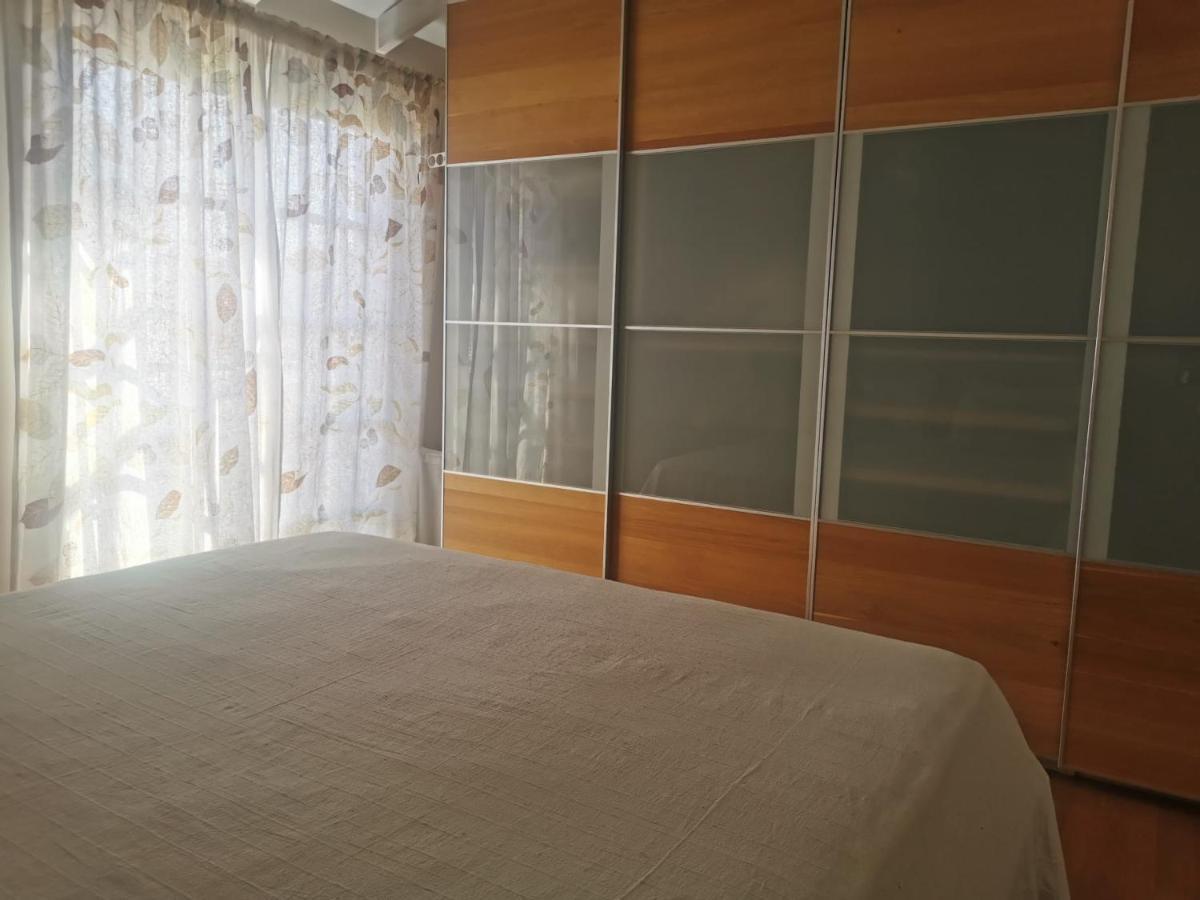 הוילה Playa Del Hombre Casa La Buena Ola מראה חיצוני תמונה