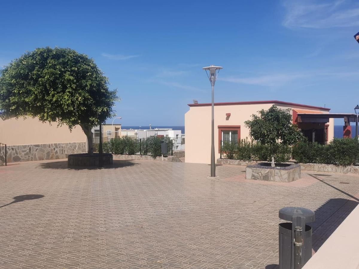 הוילה Playa Del Hombre Casa La Buena Ola מראה חיצוני תמונה
