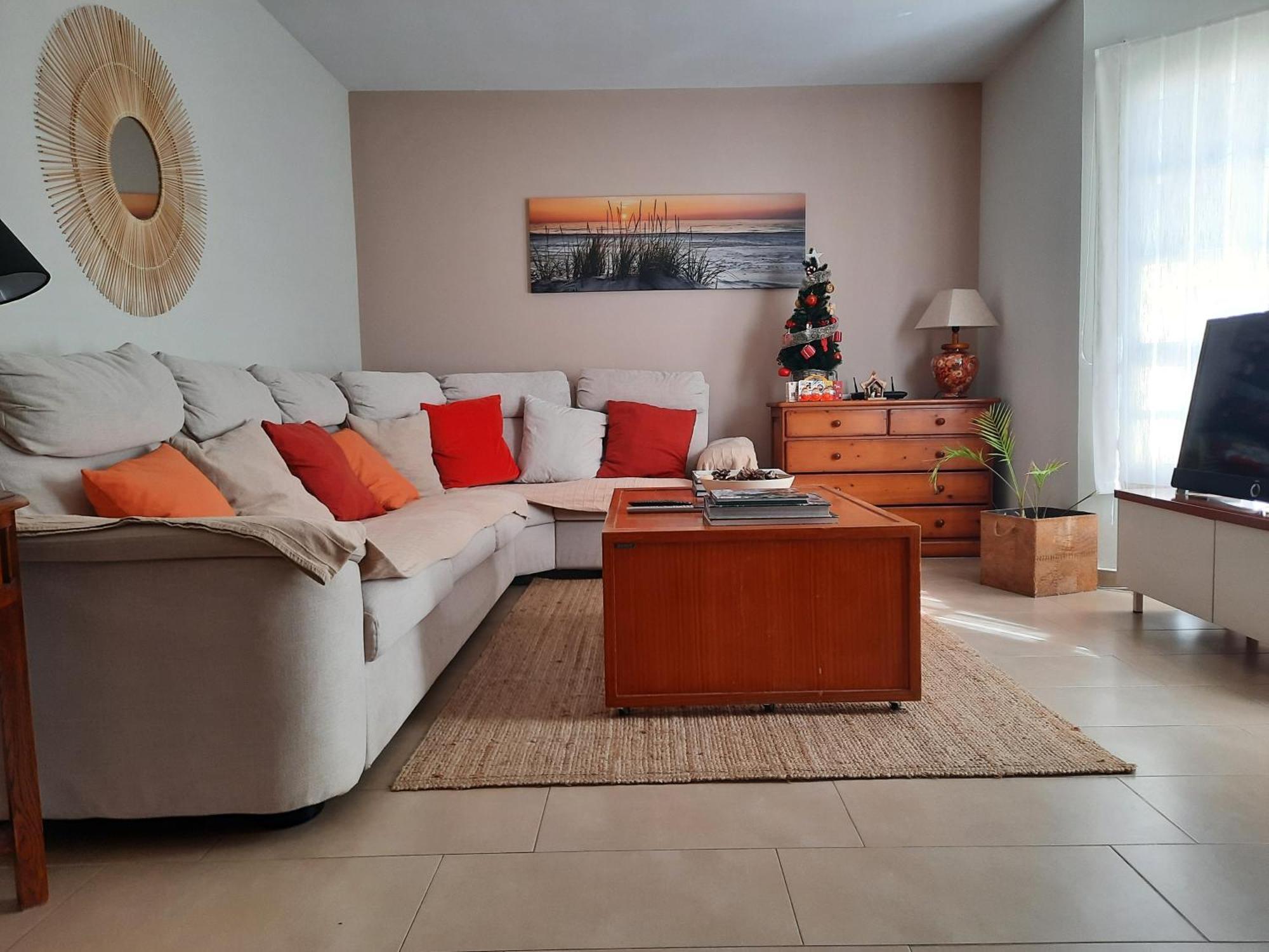 הוילה Playa Del Hombre Casa La Buena Ola מראה חיצוני תמונה